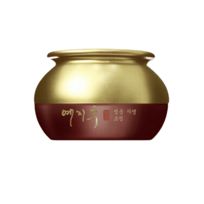 Yezihu Red Ginseng Skin Care Set MiessentialStore