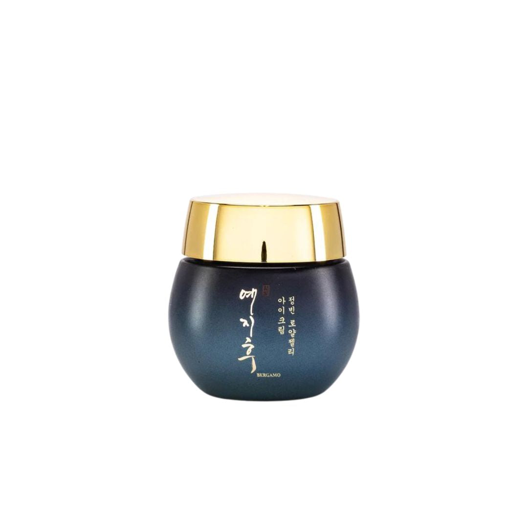 Yezihu Royal Jelly Cavier Skincare Set - Blue MiessentialStore