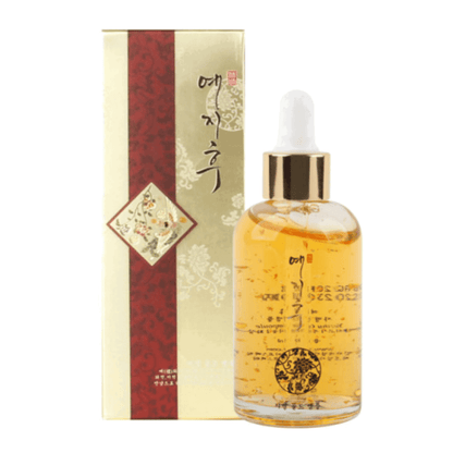 Yezihu Jamyoung Gold Ampoule - Miessential