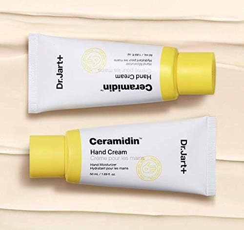 DR. JART+ Ceramidin Hand Cream