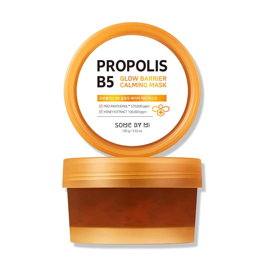 SOME BY MI Propolis B5 Grow Barrier Calming Masks SOME BY MI