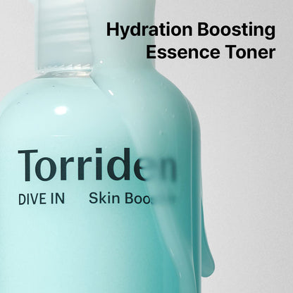 TORRIDEN Dive In Low Molecular Hyaluronic Acid Skin Booster