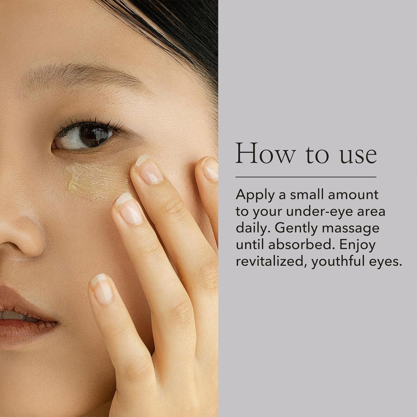 Beauty of Joseon Revive Eye Serum: Ginseng + Retinal