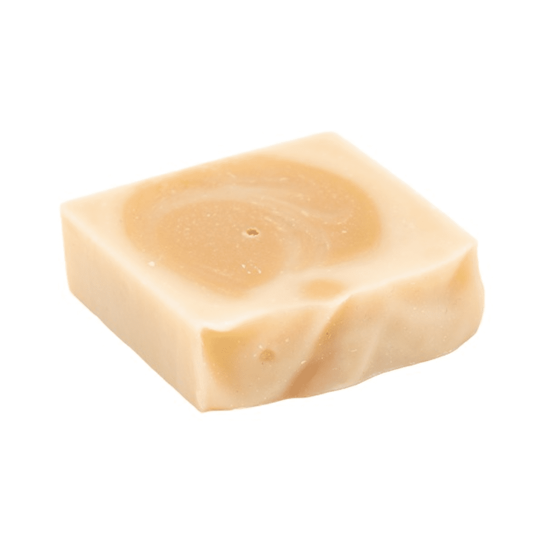 AG Treasure Honey Milk Soap - 3