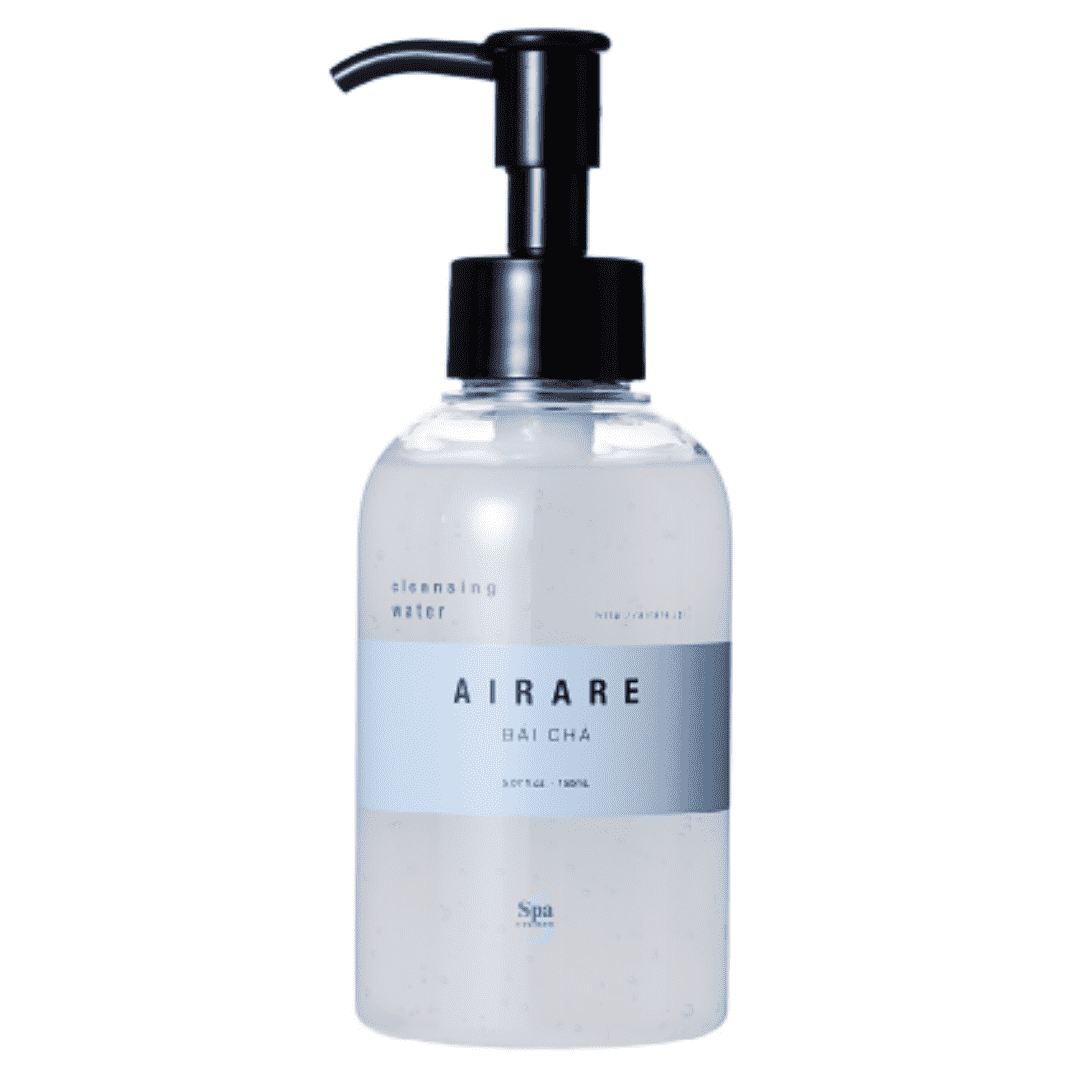 Airare Cleansing Water MiessentialStore