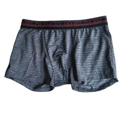 Men's Underwear Boxer Brief - Grey MiessentialStore