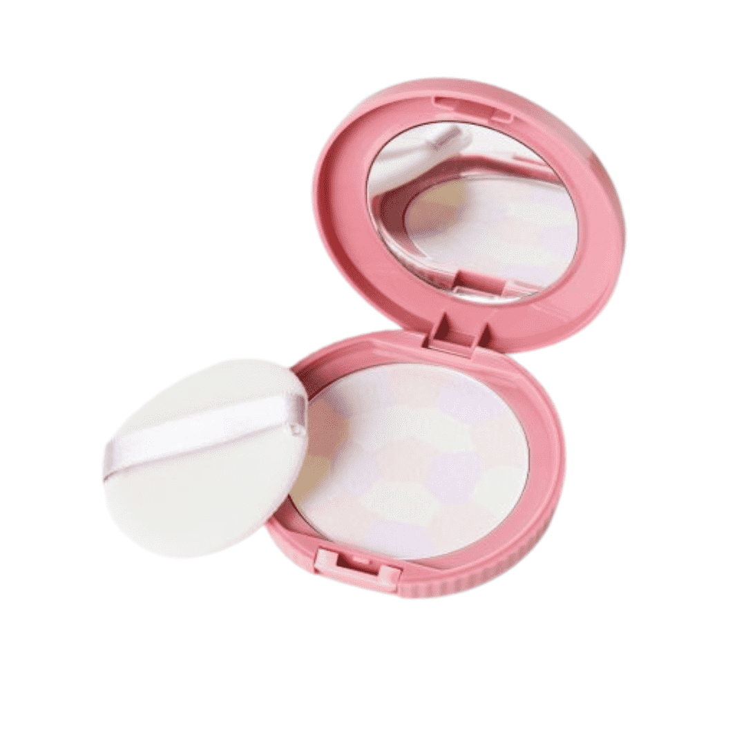Otona Couture Face Powder #2 Macaron Pink