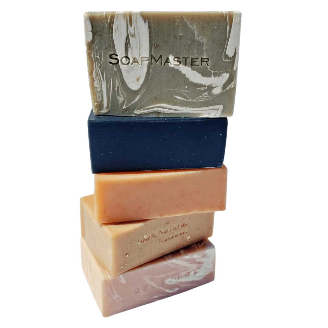 SoapMaster Face and Body Soap