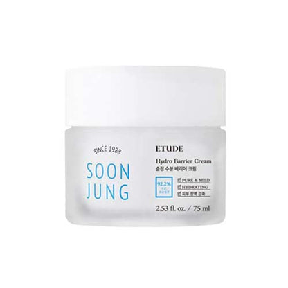 Etude House Soon Jung Hydro Barrier Cream